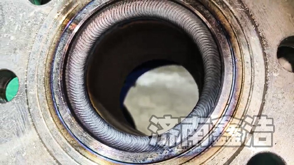 鑫浩智能數(shù)控1140，氬弧自動(dòng)焊專機(jī)
